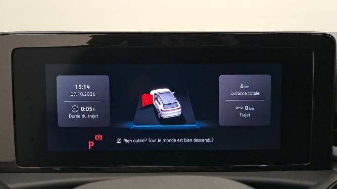 T-Roc 1.5 eTSI EVO2 Hybrid 150 ch DSG7