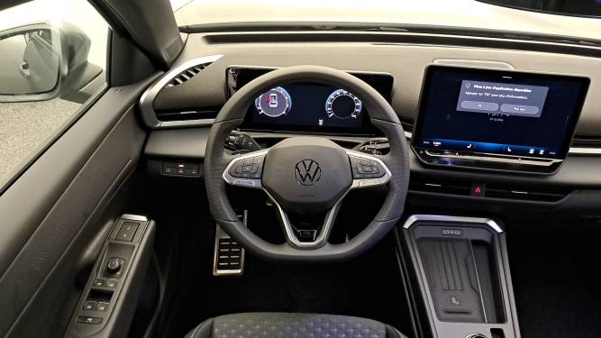 T-Roc 1.5 eTSI EVO2 Hybrid 150 ch DSG7