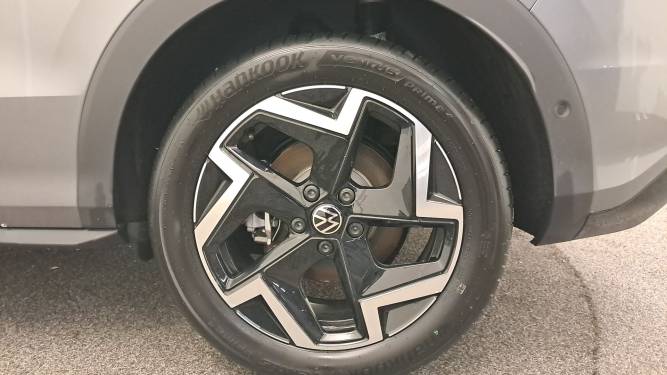 T-Roc 1.5 eTSI EVO2 Hybrid 150 ch DSG7