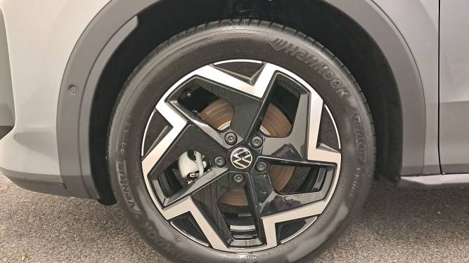T-Roc 1.5 eTSI EVO2 Hybrid 150 ch DSG7