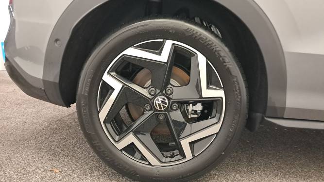 T-Roc 1.5 eTSI EVO2 Hybrid 150 ch DSG7