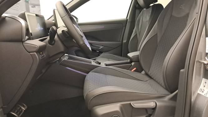 T-Roc 1.5 eTSI EVO2 Hybrid 150 ch DSG7