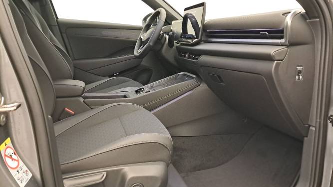 T-Roc 1.5 eTSI EVO2 Hybrid 150 ch DSG7