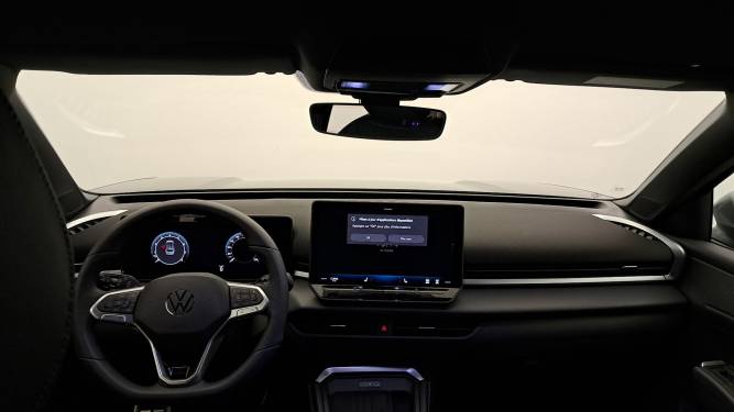 T-Roc 1.5 eTSI EVO2 Hybrid 150 ch DSG7