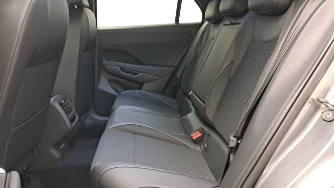 T-Roc 1.5 eTSI EVO2 Hybrid 150 ch DSG7
