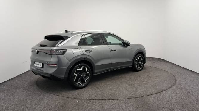 T-Roc 1.5 eTSI EVO2 Hybrid 150 ch DSG7