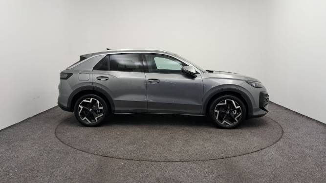 T-Roc 1.5 eTSI EVO2 Hybrid 150 ch DSG7