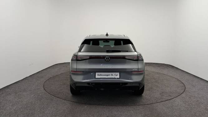 T-Roc 1.5 eTSI EVO2 Hybrid 150 ch DSG7