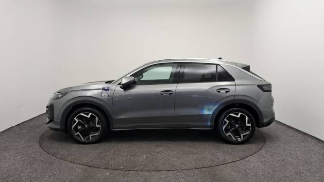 T-Roc 1.5 eTSI EVO2 Hybrid 150 ch DSG7