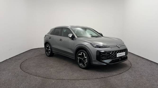 T-Roc 1.5 eTSI EVO2 Hybrid 150 ch DSG7