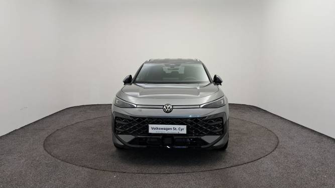 T-Roc 1.5 eTSI EVO2 Hybrid 150 ch DSG7