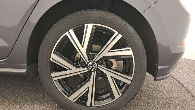 Polo 1.0 TSI 110 S&S DSG7