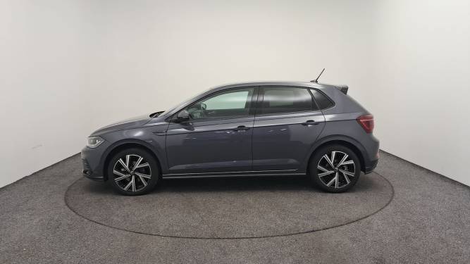 Polo 1.0 TSI 110 S&S DSG7