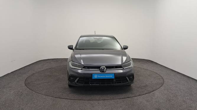 Polo 1.0 TSI 110 S&S DSG7