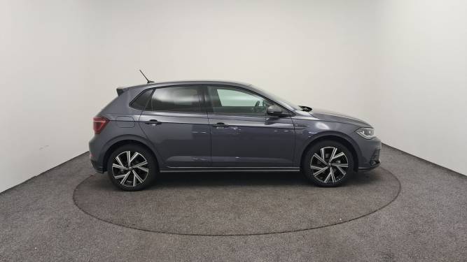 Polo 1.0 TSI 110 S&S DSG7