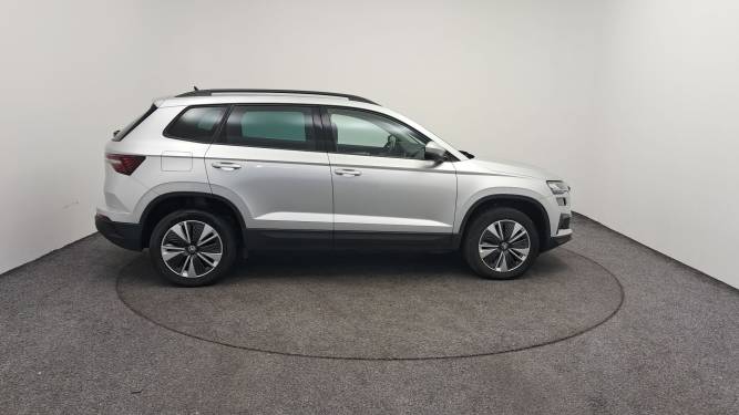 Karoq 2.0 TDI 116 ch SCR