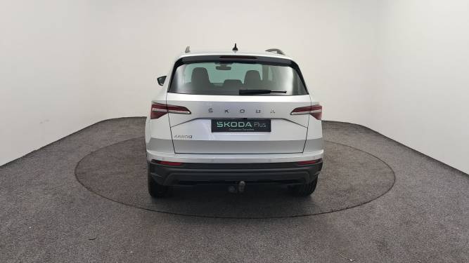 Karoq 2.0 TDI 116 ch SCR