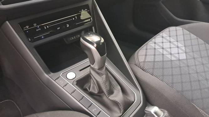 Polo 1.0 TSI 110 S&S DSG7