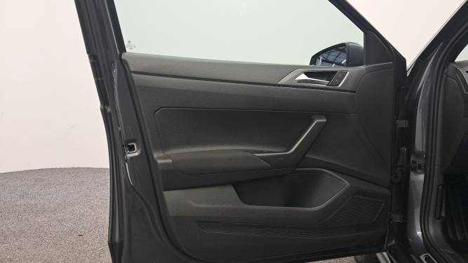 Polo 1.0 TSI 110 S&S DSG7