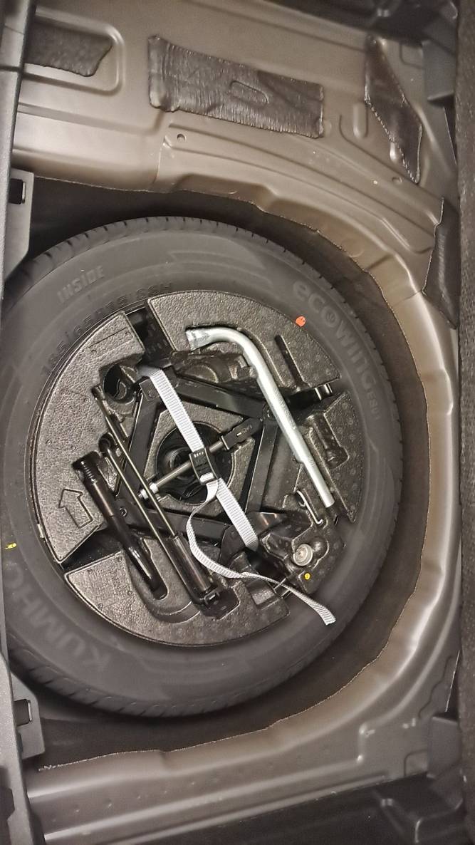 Polo 1.0 TSI 110 S&S DSG7