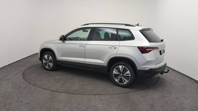 Karoq 2.0 TDI 116 ch SCR