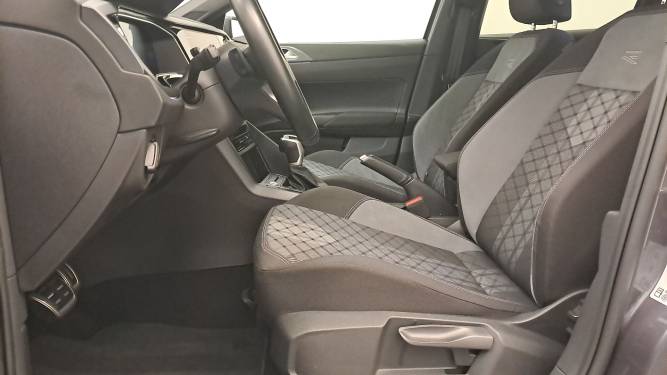Polo 1.0 TSI 110 S&S DSG7