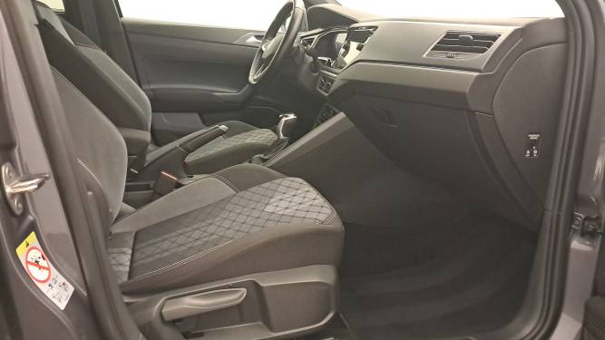 Polo 1.0 TSI 110 S&S DSG7