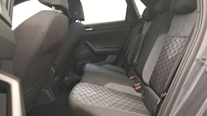 Polo 1.0 TSI 110 S&S DSG7