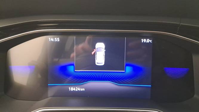 Polo 1.0 TSI 110 S&S DSG7