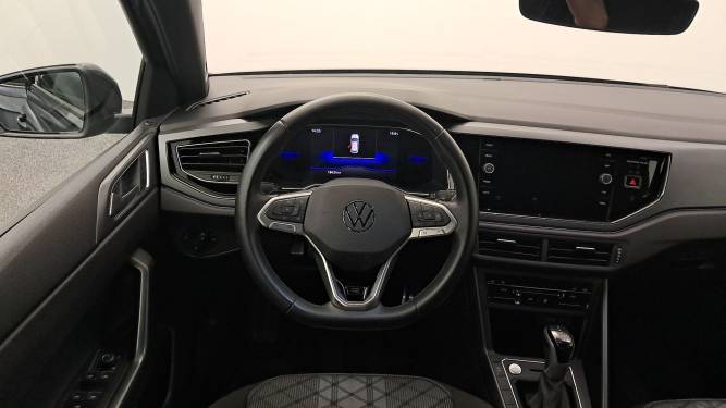 Polo 1.0 TSI 110 S&S DSG7