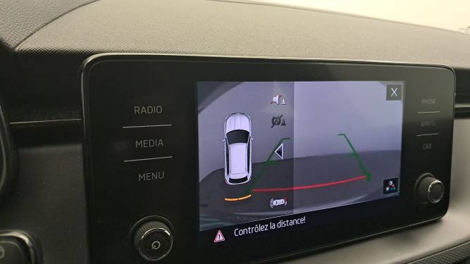 Kamiq 1.0 TSI 95 ch BVM5
