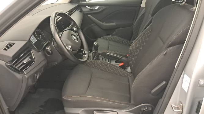 Kamiq 1.0 TSI 95 ch BVM5