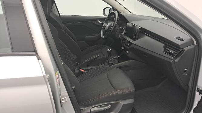 Kamiq 1.0 TSI 95 ch BVM5