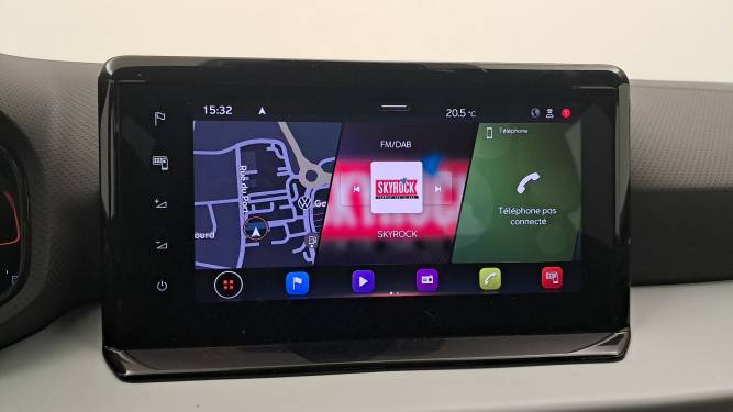 Arona 1.0 TSI 110 ch Start/Stop BVM6