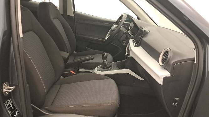 Arona 1.0 TSI 110 ch Start/Stop BVM6