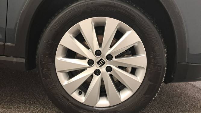 Arona 1.0 TSI 110 ch Start/Stop BVM6