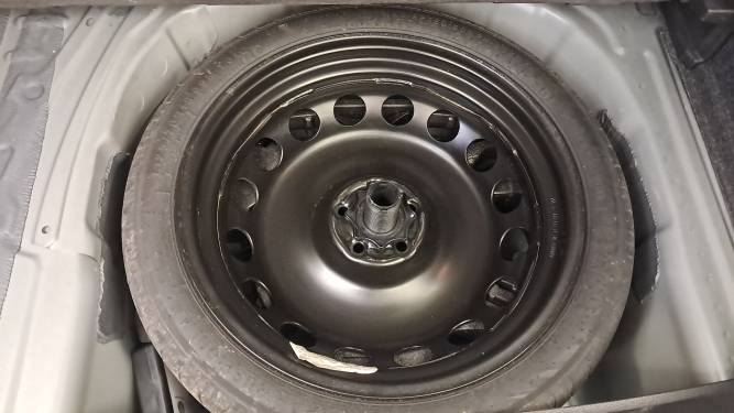 Arona 1.0 TSI 110 ch Start/Stop BVM6