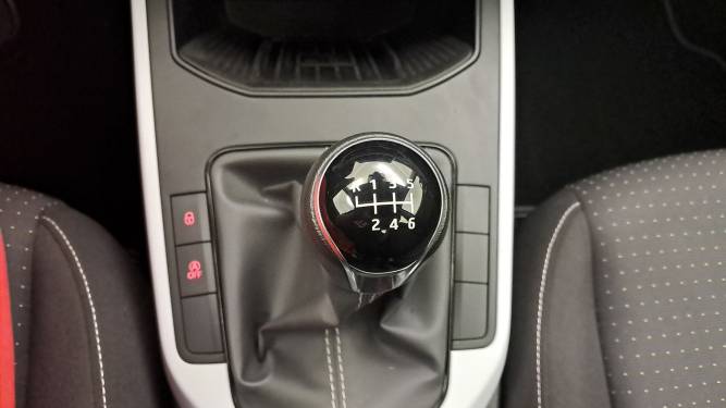 Arona 1.0 TSI 110 ch Start/Stop BVM6