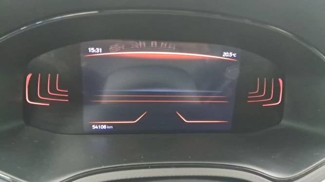 Arona 1.0 TSI 110 ch Start/Stop BVM6