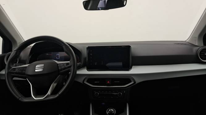 Arona 1.0 TSI 110 ch Start/Stop BVM6