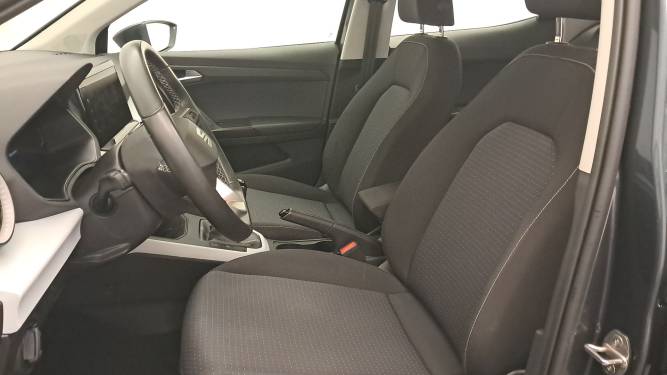 Arona 1.0 TSI 110 ch Start/Stop BVM6