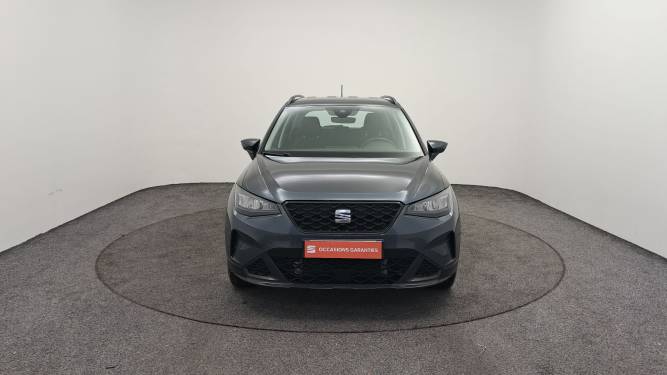 Arona 1.0 TSI 110 ch Start/Stop BVM6