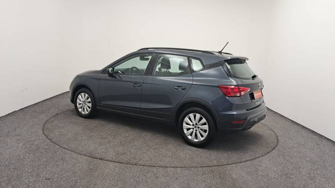 Arona 1.0 TSI 110 ch Start/Stop BVM6