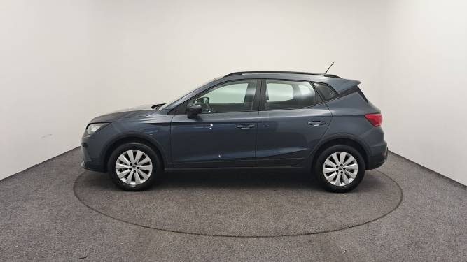 Arona 1.0 TSI 110 ch Start/Stop BVM6