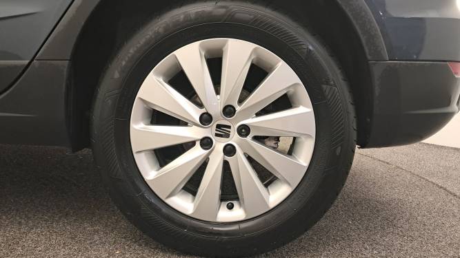 Arona 1.0 TSI 110 ch Start/Stop BVM6