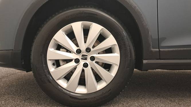 Arona 1.0 TSI 110 ch Start/Stop BVM6