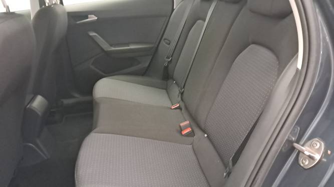 Arona 1.0 TSI 110 ch Start/Stop BVM6