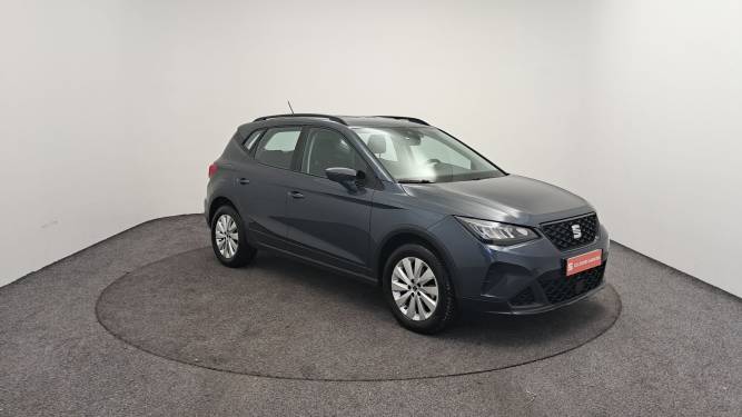 Arona 1.0 TSI 110 ch Start/Stop BVM6