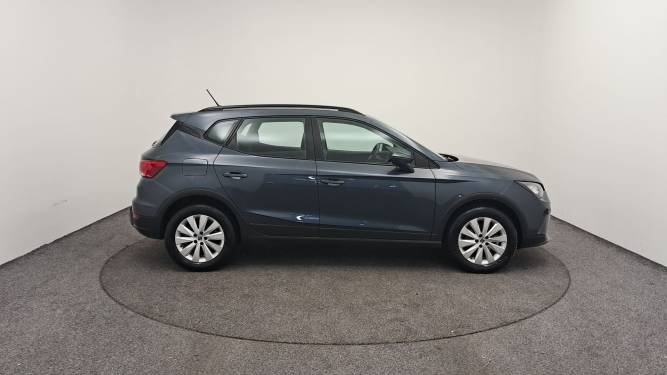 Arona 1.0 TSI 110 ch Start/Stop BVM6