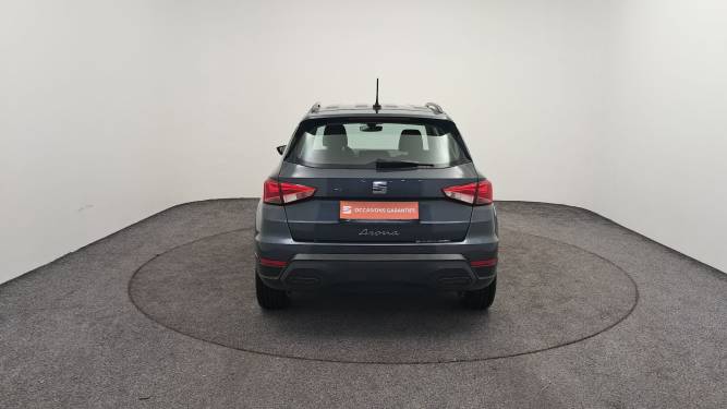 Arona 1.0 TSI 110 ch Start/Stop BVM6